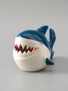 УЦЕНКА Копилка керамика «Акулёнок» 12.6×19×11.5 см - Фото 5