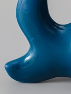 УЦЕНКА Копилка керамика «Акулёнок» 12.6×19×11.5 см - Фото 7