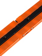 УЦЕНКА Насадка на триммер ТУНДРА, кусторез, 440 мм, посадочное место 26 мм, шкив 9 зубьев - Фото 12