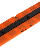 УЦЕНКА Насадка на триммер ТУНДРА, кусторез, 440 мм, посадочное место 26 мм, шкив 9 зубьев - Фото 13