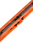 УЦЕНКА Насадка на триммер ТУНДРА, кусторез, 440 мм, посадочное место 26 мм, шкив 9 зубьев - Фото 14