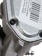 УЦЕНКА Насадка на триммер ТУНДРА, кусторез, 440 мм, посадочное место 26 мм, шкив 9 зубьев - Фото 10