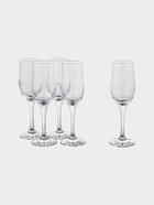 УЦЕНКА Набор бокалов для шампанского PaşabahçeTulipe, 200 мл, 5 шт. - Фото 1