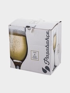 УЦЕНКА Набор бокалов для шампанского PaşabahçeTulipe, 200 мл, 5 шт. 10990082