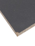 УЦЕНКА Шкаф-купе «Элегант 1», 1260×2000×590 мм, серый графит - Фото 2