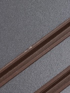 УЦЕНКА Шкаф-купе «Элегант 1», 1260×2000×590 мм, серый графит - Фото 4