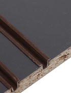 УЦЕНКА Шкаф-купе «Элегант 1», 1260×2000×590 мм, серый графит - Фото 5