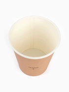 Стаканы одноразовые бумажные для кофе «Теплее», цвет бежевый, 10 шт, 250 мл  (артикул 10977436)  большой выбор товаров оптом и в розницу по низким ценам с доставкой