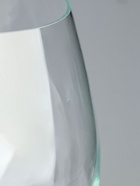 УЦЕНКА Ваза "Бренди" бокал на ножке d-17.5см, h-29х23,5см, 7л 2073 прозрачная - Фото 3