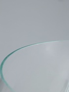 УЦЕНКА Ваза "Бренди" бокал на ножке d-17.5см, h-29х23,5см, 7л 2073 прозрачная - Фото 4