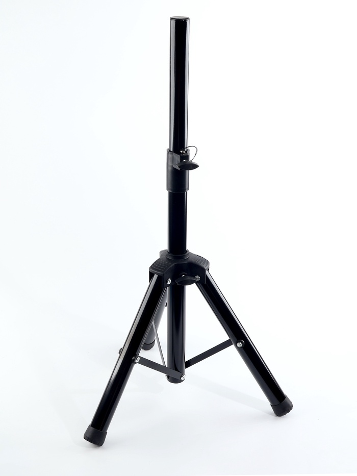 УЦЕНКА Стойка для акустической системы Music Life спикерная, 60-120 см - Фото 1