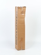 УЦЕНКА Стойка для акустической системы Music Life спикерная, 60-120 см - Фото 3