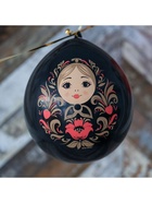 Воздушные шары латексные 12" «Русский стиль. Матрешки», набор 15 шт. - Фото 3