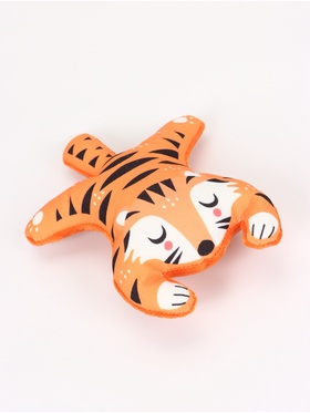 Игрушка мягкая для собак 