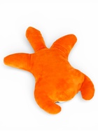 Мягкая игрушка для собак «Тигр», 25 см, с пищалкой, оранжевая  (артикул 10949546)  большой выбор товаров оптом и в розницу по низким ценам с доставкой