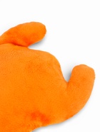 Мягкая игрушка для собак «Тигр», 25 см, с пищалкой, оранжевая  (артикул 10949546)  большой выбор товаров оптом и в розницу по низким ценам с доставкой