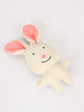 Игрушка мягкая для собак 