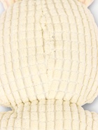 Мягкая игрушка для собак «Заяц», 26.5 с, с пищалкой, белая  (артикул 10949547)  большой выбор товаров оптом и в розницу по низким ценам с доставкой