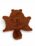 Игрушка текстильная «Белка летяга», 15×11 с, с пищалкой, шуршащая, коричневая  (артикул 10949549)  большой выбор товаров оптом и в розницу по низким ценам с доставкой