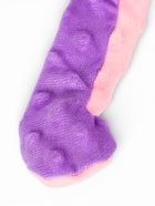 Мягкая игрушка для собак «Осьминог», 45 см, с пищалкой, шуршащая, фиолетовая  (артикул 10949553)  большой выбор товаров оптом и в розницу по низким ценам с доставкой