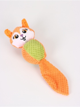 Игрушка мягкая для собак 