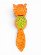 Мягкая игрушка для собак «Белка», 36 см, с пищалкой, оранжевая  (артикул 10949554)  большой выбор товаров оптом и в розницу по низким ценам с доставкой