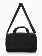 Сумка дорожная «Самолёт», 1 карман, регулирующийся ремень, 39×20×25 см, чёрная  (артикул 10961156)  большой выбор товаров оптом и в розницу по низким ценам с доставкой