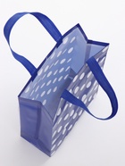 Сумка хозяйственная «Горох», без застёжки, 26×11×32 см, синяя  (артикул 10963962)  большой выбор товаров оптом и в розницу по низким ценам с доставкой