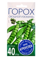 Семена Горох Изюминка Агроуспех 10г (60)  (артикул 10965677)  большой выбор товаров оптом и в розницу по низким ценам с доставкой