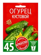Семена Огурец Кустовой Агроуспех Много-Выгодно 3г (150)  (артикул 10965701)  большой выбор товаров оптом и в розницу по низким ценам с доставкой