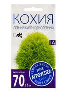 Семена цветов Кохия Летний кипр Агроуспех 0,3г (350)  (артикул 10965745)  большой выбор товаров оптом и в розницу по низким ценам с доставкой