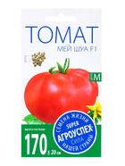 Семена Томат Мей Шуай F1 Агроуспех 5шт (500)  (артикул 10965758)  большой выбор товаров оптом и в розницу по низким ценам с доставкой