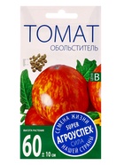 Семена Томат Обольститель Агроуспех 0,1г (300)  (артикул 10965761)  большой выбор товаров оптом и в розницу по низким ценам с доставкой