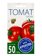 Семена Томат Титан поздний Д Агроуспех 0,2г (300)  (артикул 10965763)  большой выбор товаров оптом и в розницу по низким ценам с доставкой
