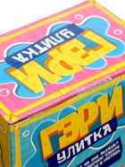 УЦЕНКА UNICON Конструктор "Улитка Гэри" 10990163