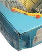 УЦЕНКА ЭВРИКИ Конструктор р/у «Квадробот», 2 варианта сборки, 181 деталь - Фото 4