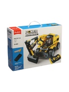 УЦЕНКА Конструктор Механо «Экскаватор», радиоуправляемый, 353 детали - Фото 1
