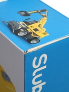 УЦЕНКА Конструктор Механо «Экскаватор», радиоуправляемый, 353 детали - Фото 6