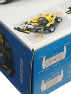 УЦЕНКА Конструктор Механо «Экскаватор», радиоуправляемый, 353 детали - Фото 7