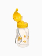 УЦЕНКА Поильник-непроливайка с трубочкой, 270 мл, ЦЫП-ЦЫП - Фото 2