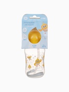 УЦЕНКА Поильник-непроливайка с трубочкой, 270 мл, ЦЫП-ЦЫП - Фото 6