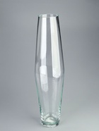 УЦЕНКА Ваза "Диаболо" d-8см h-50см, 3,6л - Фото 1