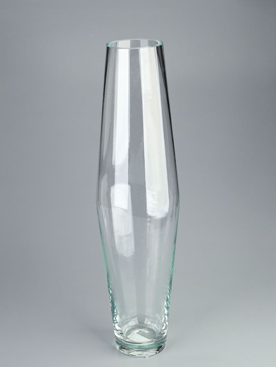 УЦЕНКА Ваза "Диаболо" d-8см h-50см, 3,6л