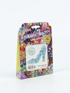 УЦЕНКА Набор для изготовления украшения-патча "Яркая туфелька" АФ 10-060 - Фото 2