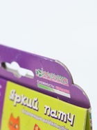 УЦЕНКА Набор для изготовления украшения-патча "Яркая туфелька" АФ 10-060 - Фото 4