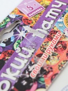 УЦЕНКА Набор для изготовления украшения-патча "Яркая туфелька" АФ 10-060 - Фото 5