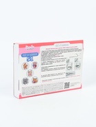 УЦЕНКА Набор для творчества. Вышивка «5 в 1» (с пяльцами) 05623 - Фото 3