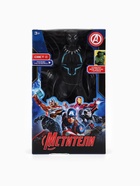 УЦЕНКА MARVEL Фигурка "Мстители" Чёрная Пантера - Фото 4