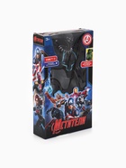 УЦЕНКА MARVEL Фигурка "Мстители" Чёрная Пантера - Фото 5