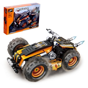 {{photo.Alt || photo.Description || 'УЦЕНКА Конструктор с инерционным механизмом "Гонка", 265 деталей'}}